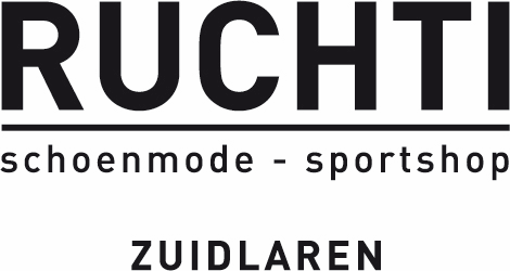 Ruchti Schoenmode en Sportshop Zuidlaren